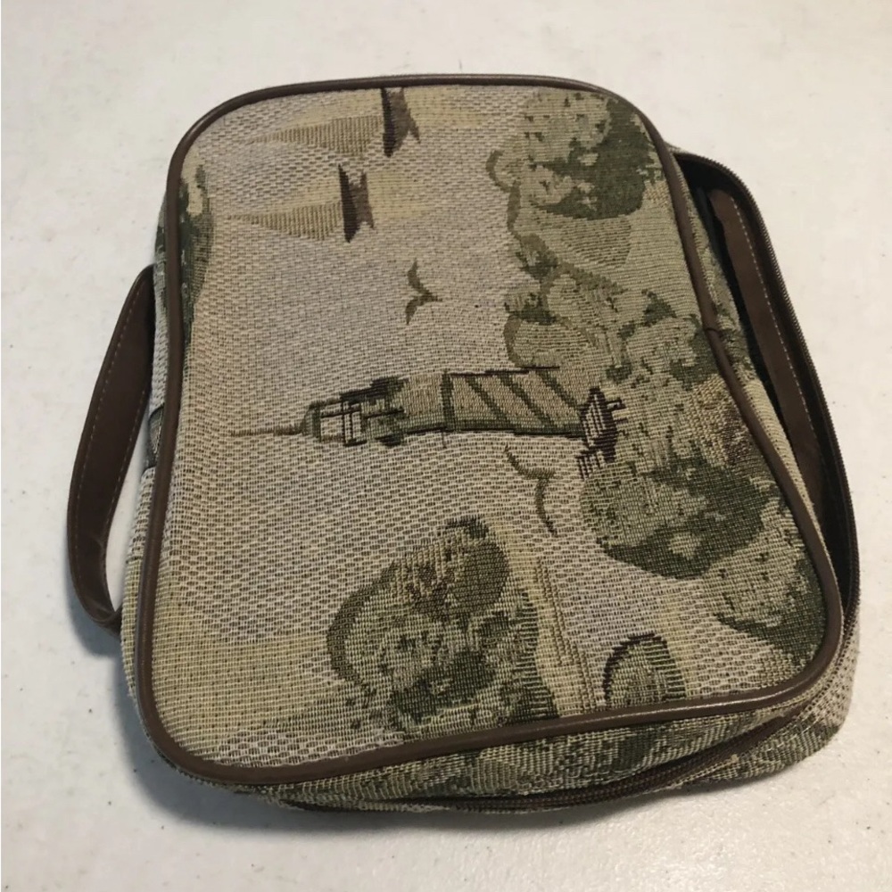 Bible Case Carrier Lighthouse Bible Case Bag Book Cover Bag